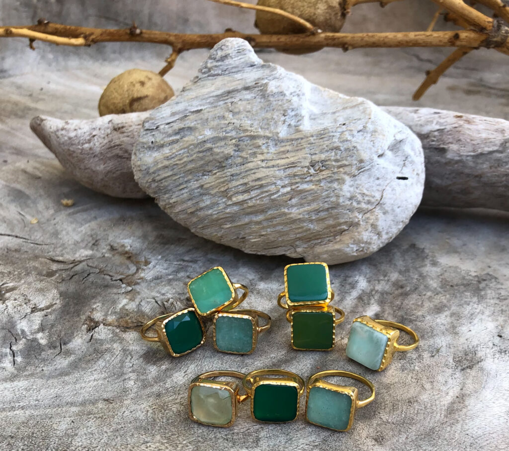 Bague Stella