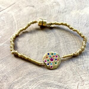 Bracelet Miracle Constellation