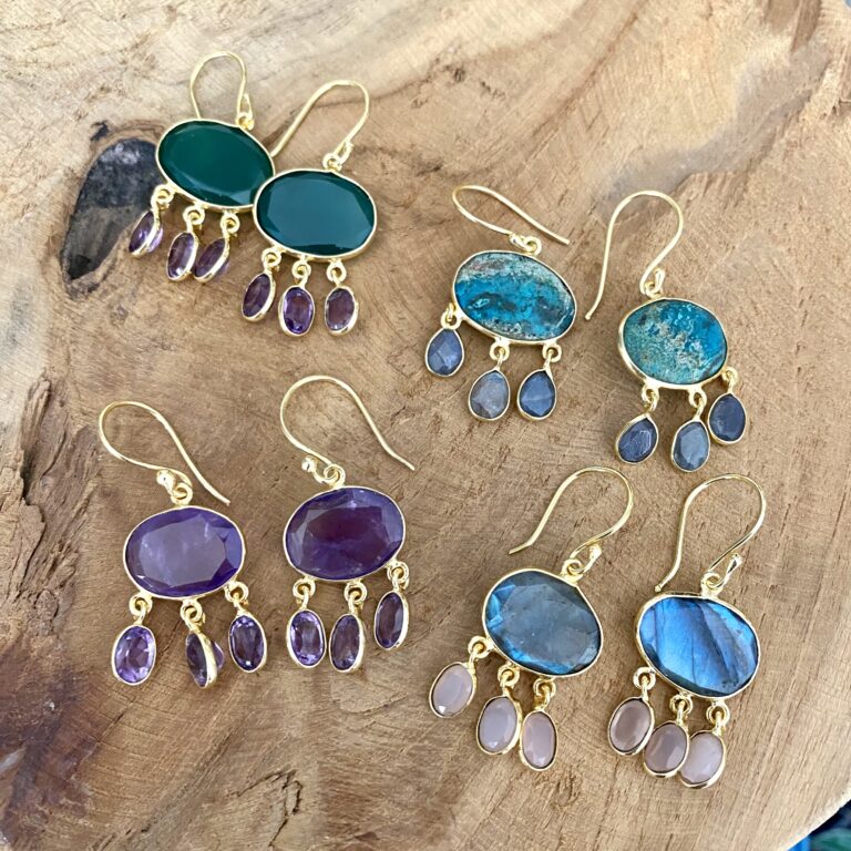 Couvre-boutons De Manchette Noirs Femme - Fleur De Camélia Avec Perle, Base Dorée, Diamètre 20 Mm, Cadeau élégant