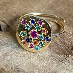 Bague Livia