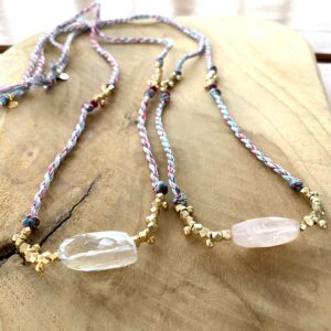 Chakra Jaipur - Bijoux Fait Main Paloma Stella