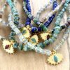 Collier spirit oeil