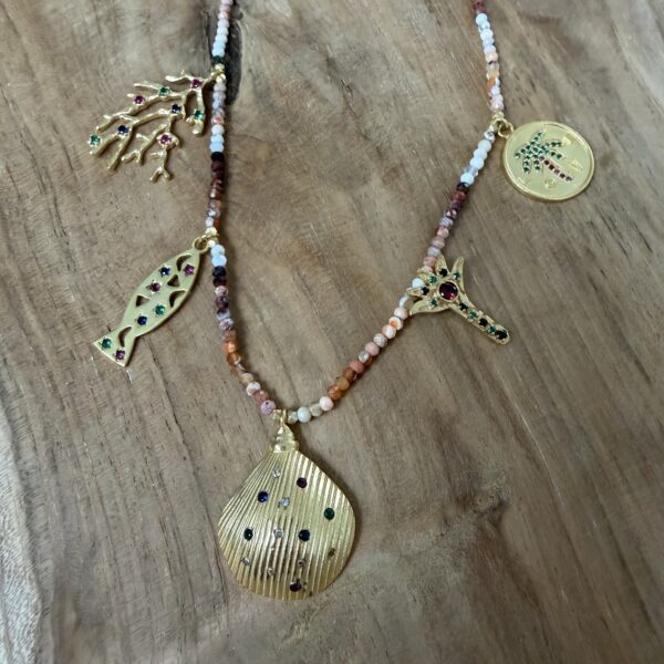 Collier Paradisula More