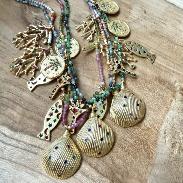 Collier Paradisula More