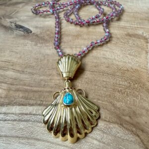 Sautoir Storia Porto Vecchio