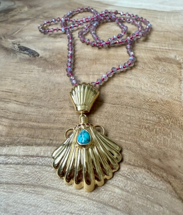 Sautoir Storia Porto Vecchio