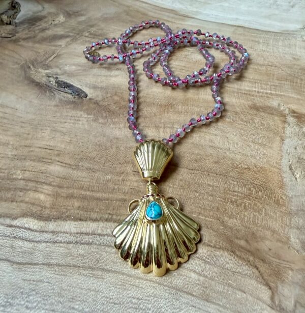 Sautoir Storia Porto Vecchio