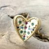 Bague Farwest Color