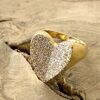 Bague Farwest Shine