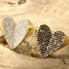 Bague Farwest Shine