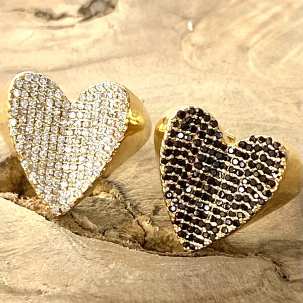 Bague Farwest Shine