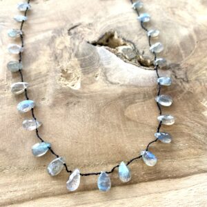 Collier Purity