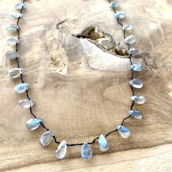 Collier Purity