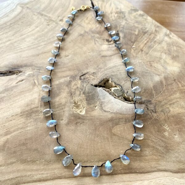 Collier Purity