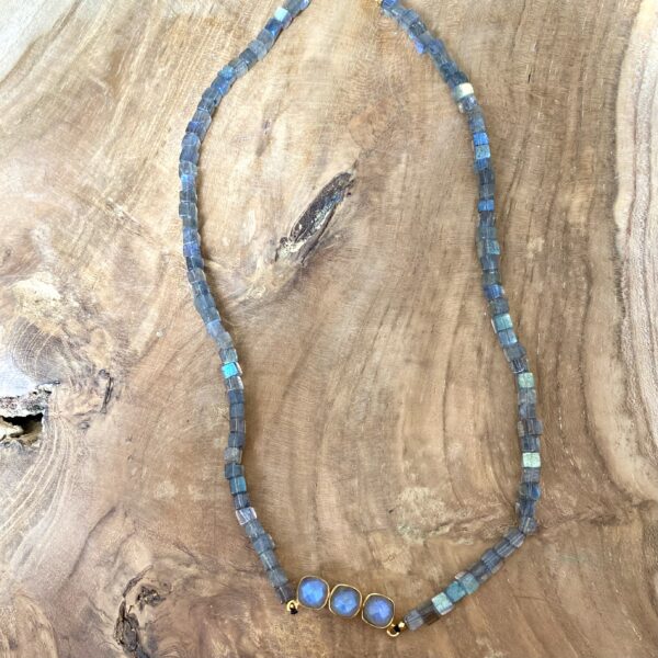 Collier Alba