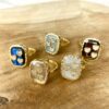 Bague Amour Toujours