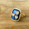 Bague Amour Toujours