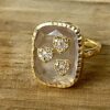 Bague Amour Toujours