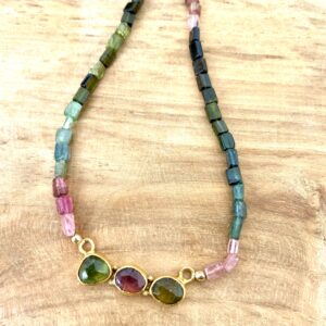 Collier Alba