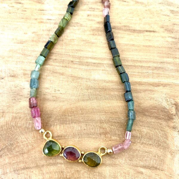 Collier Alba