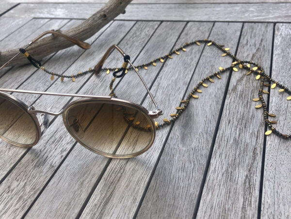 Collection Accessoires Paloma Stella bijoux