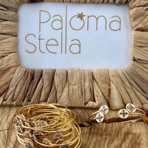 Paloma Stella X Clarins