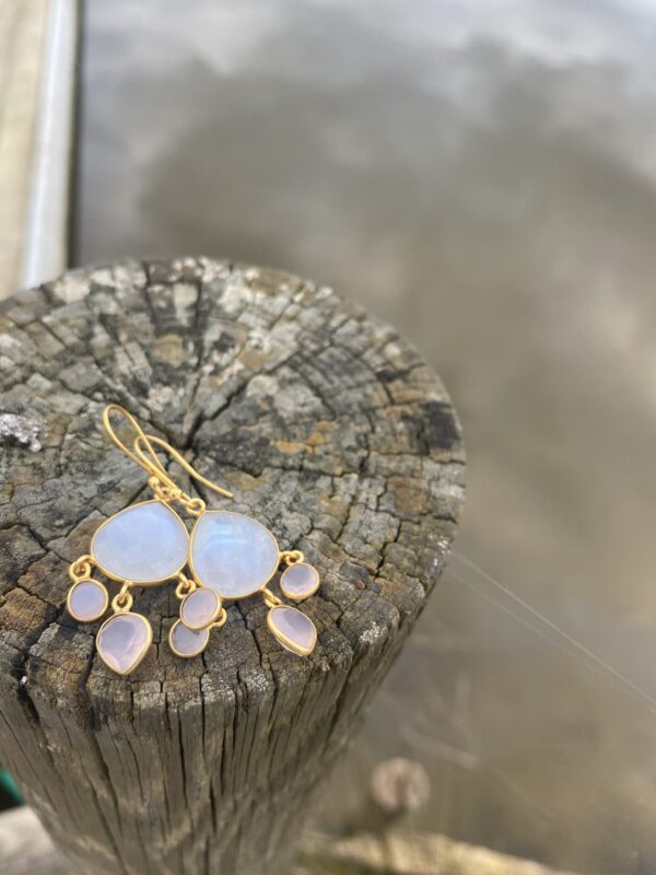 Bijoux Bohème Chic Paloma Stella