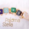 Collection Bijoux Fait Main Paloma Stella